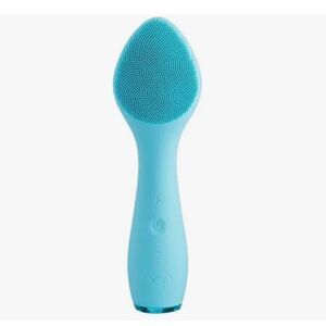 Pop Sonic Spade Face & Neck Sonic Beauty Device cleanse, infuse, massage
